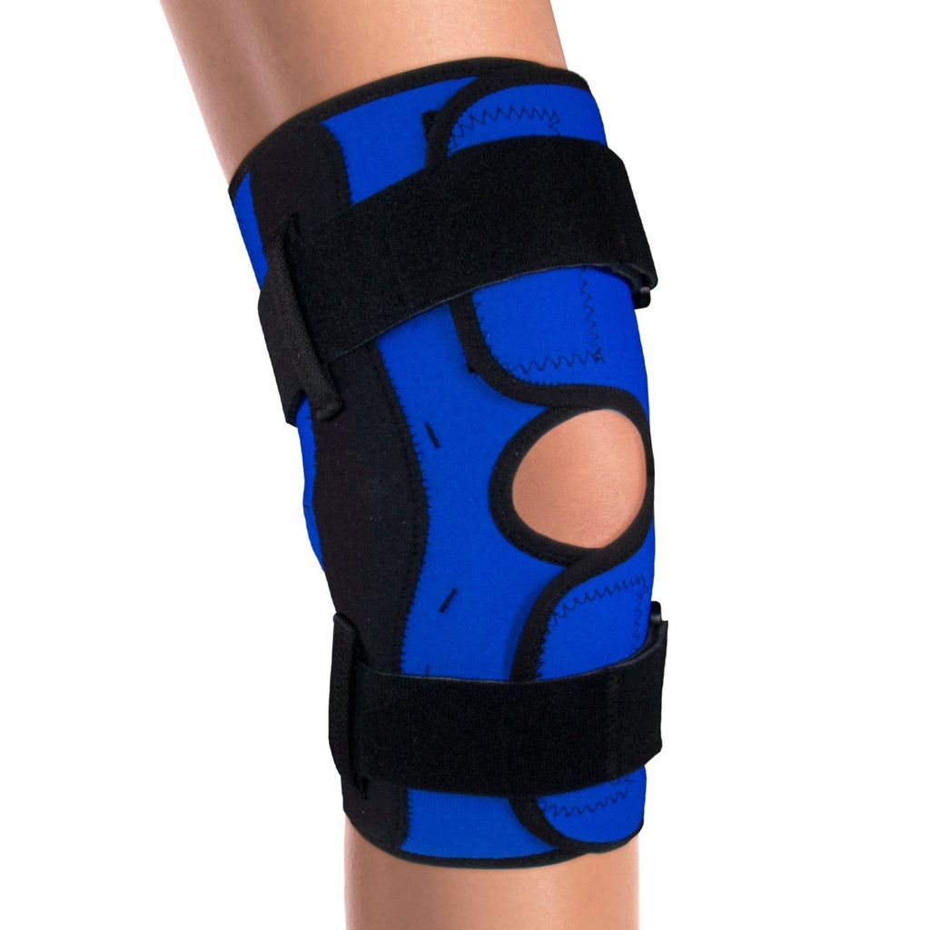 Ozoffer 1st Care® Premium Adjustable Knee Support Neoprene