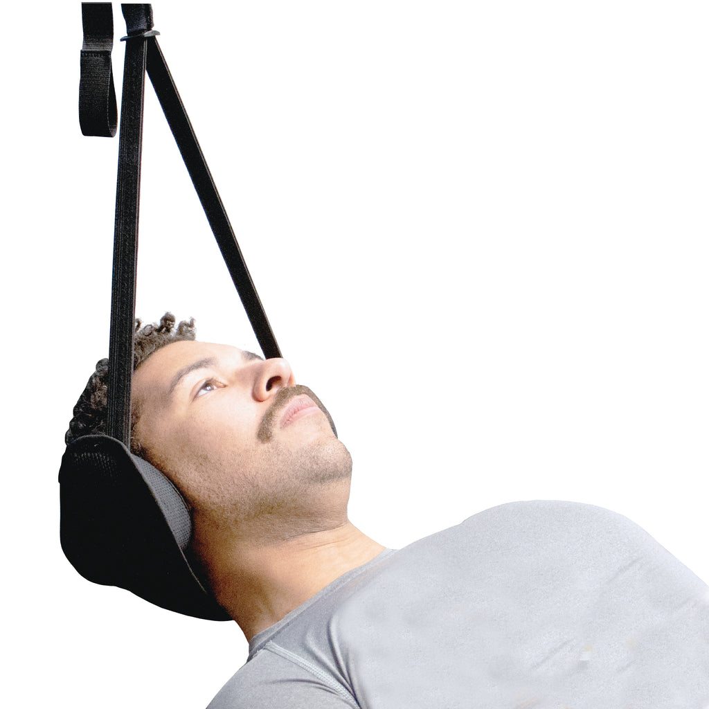 neck hängematte 2505 / Neck Traction Kit / Cervical Traction Device – OTCBrace
