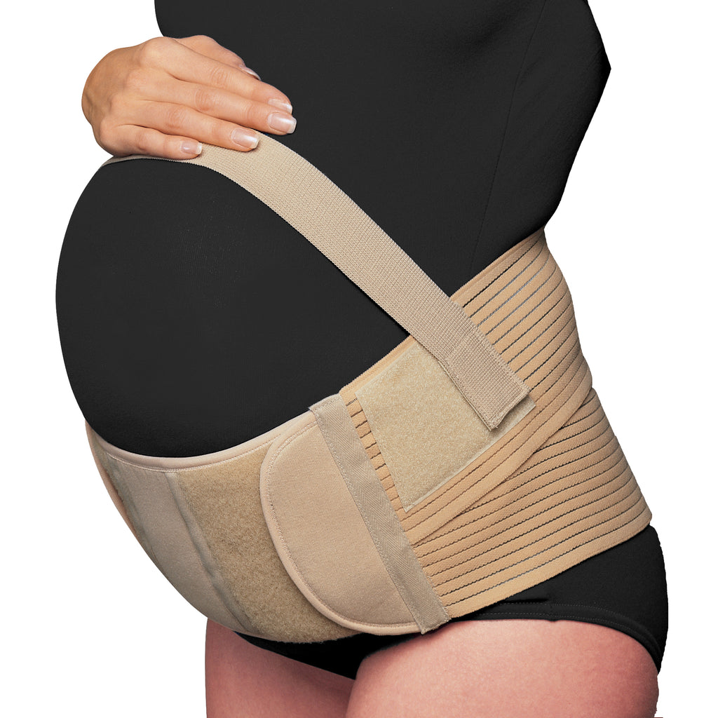 Post Pregnancy Support & Recovery Belt for Compression Support - L