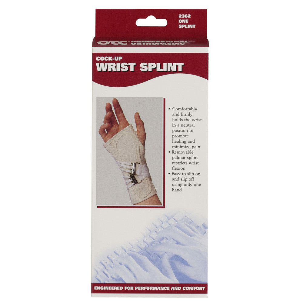 Flexion Wrist Brace Splint