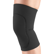 O141 / NEOPRENE KNEE SLEEVE - OVAL PAD (NOT FOR SALE IN CANADA, ONLY FOR SALE IN THE UNITED STATES)