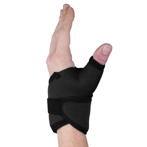 0303 / NEOPRENE WRIST-THUMB SUPPORT