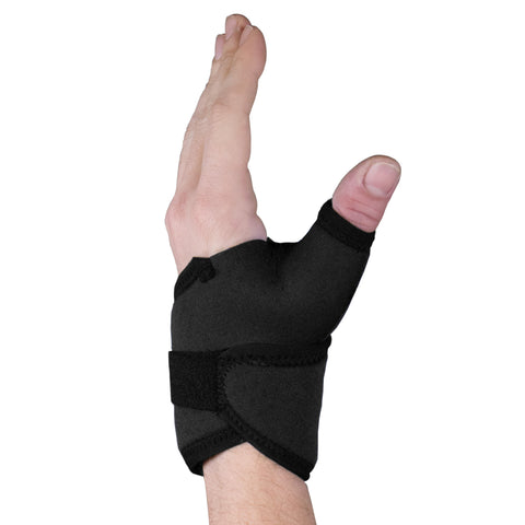 0303 / NEOPRENE WRIST-THUMB SUPPORT