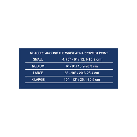 0305 / NEOPRENE THUMB SPLINT