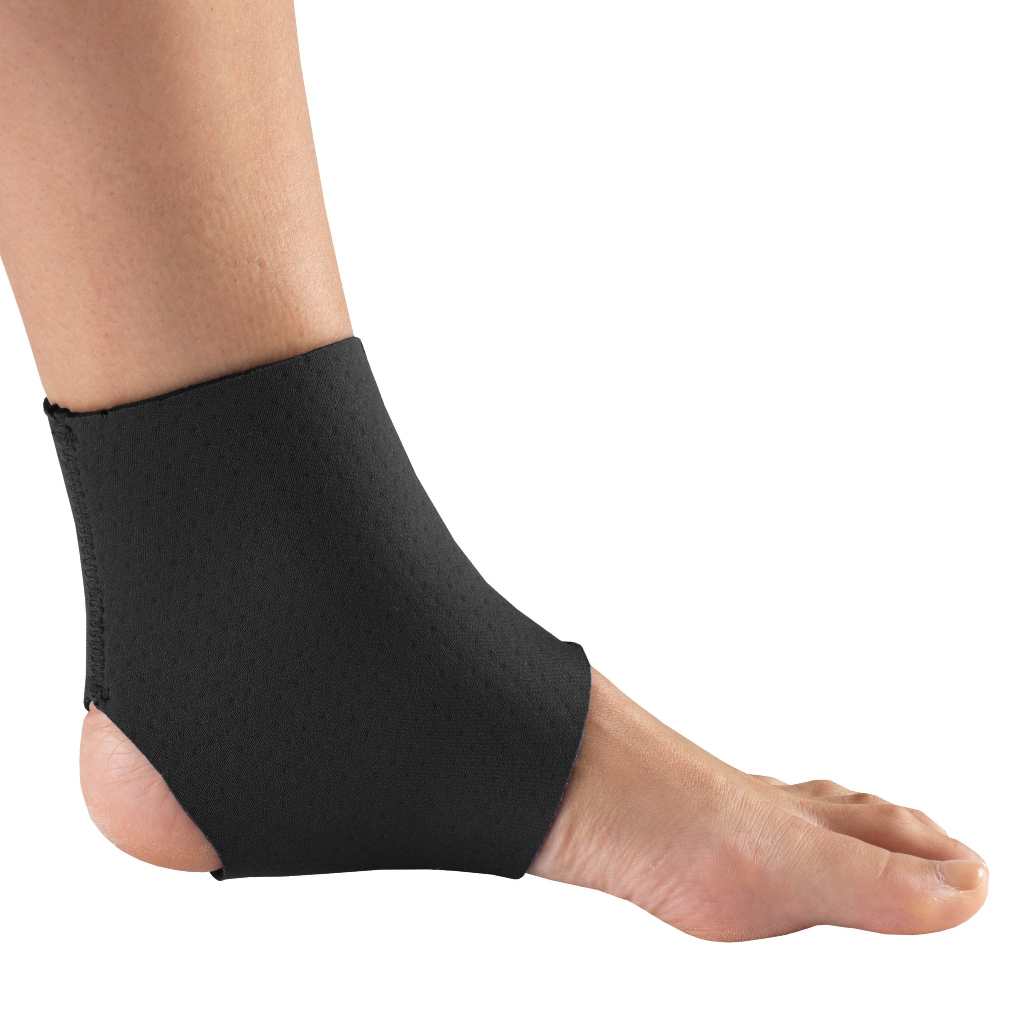 0307 / NEOPRENE ANKLE SUPPORT SLIP-ON STYLE