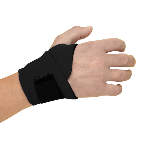 0318 / KIDSLINE WRIST WRAP