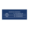 0321 / KIDSLINE CERVICAL COLLAR - SOFT FOAM