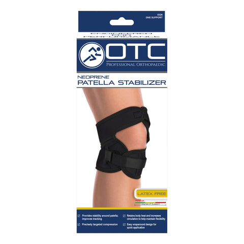 0326 / NEOPRENE PATELLAR STABILIZER