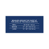 0327 / NEOPRENE SHOULDER SUPPORT