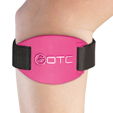 2421 TENNIS ELBOW RELIEF FOREARM STRAP