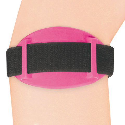 2421 TENNIS ELBOW RELIEF FOREARM STRAP