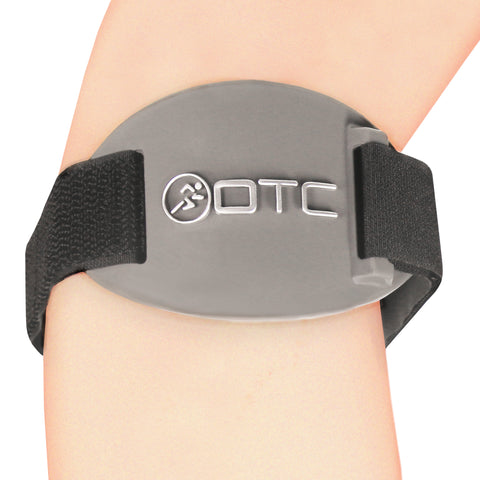 2421 TENNIS ELBOW RELIEF FOREARM STRAP