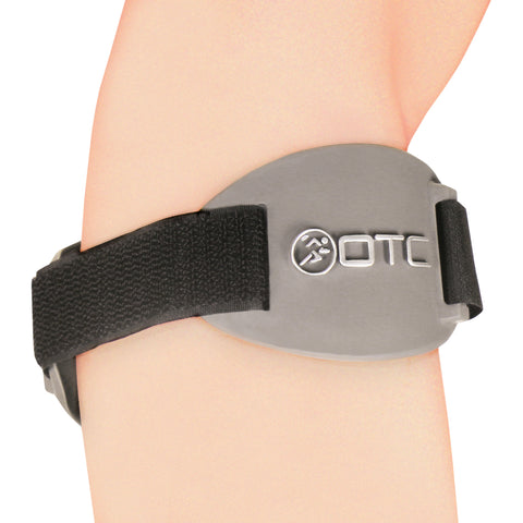 2421 TENNIS ELBOW RELIEF FOREARM STRAP