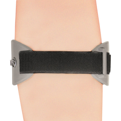 2421 TENNIS ELBOW RELIEF FOREARM STRAP