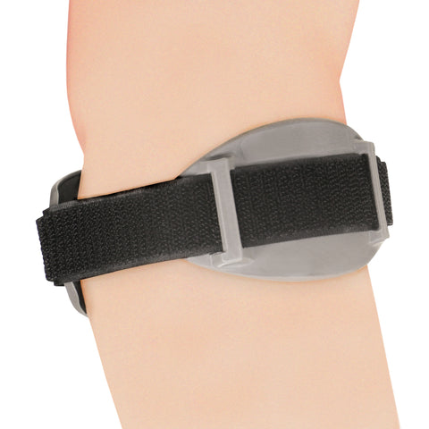 2421 TENNIS ELBOW RELIEF FOREARM STRAP