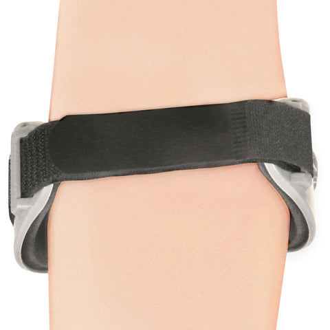 2421 TENNIS ELBOW RELIEF FOREARM STRAP