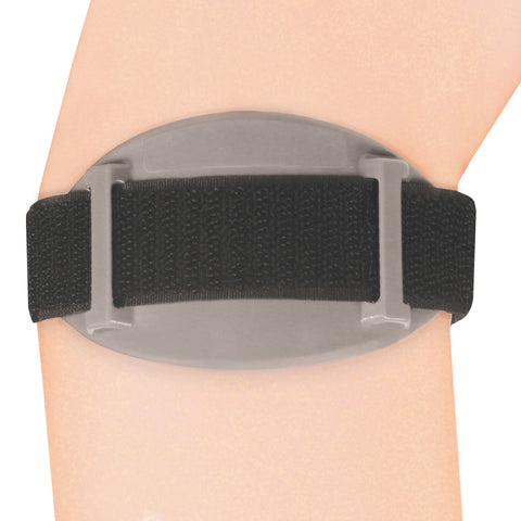 2421 TENNIS ELBOW RELIEF FOREARM STRAP