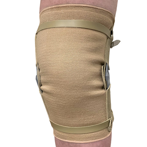 2554 / KNEE BRACE - HINGED BARS