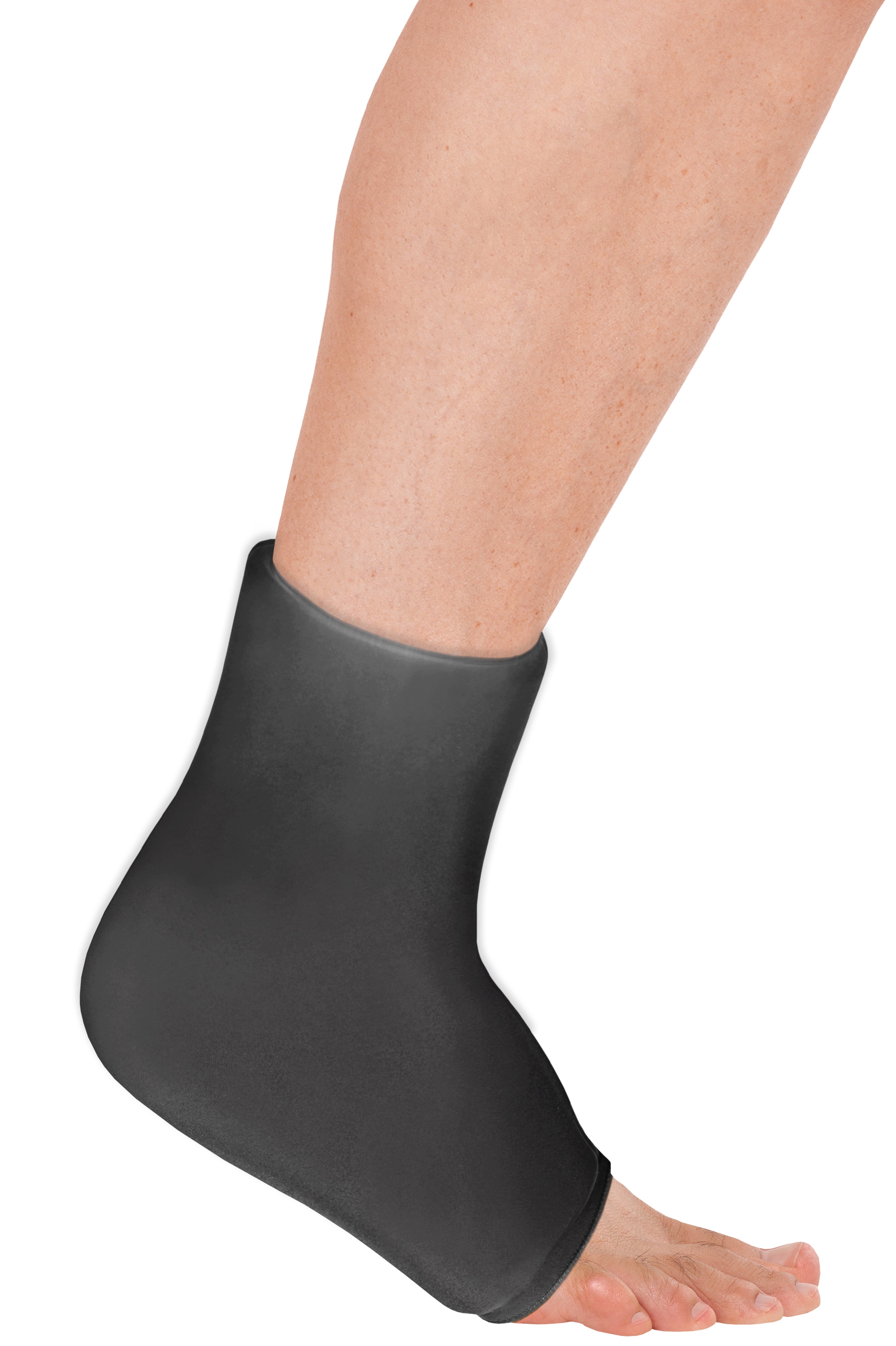 2567 / REUSABLE HOT/COLD GEL SLEEVE FOR ANKLE – OTCBrace