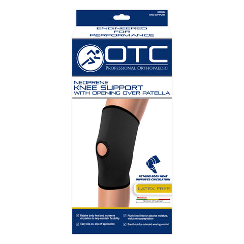 Neoprene Oppo 2061 CE Approved Orthopaedic Brace & Support Sacral
