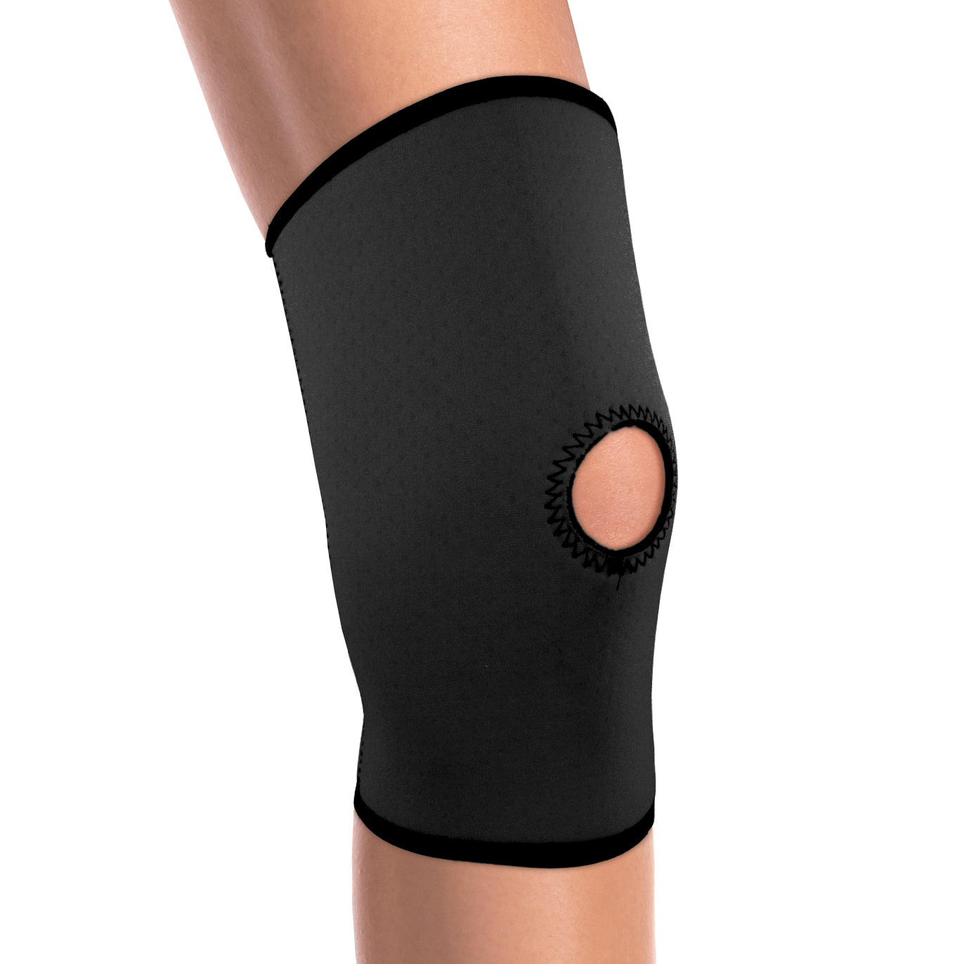 Open Patella Knee Stabilizer, Knee Braces & Sleeves