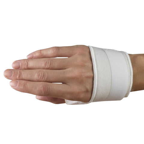 Front of SOFT THUMB STABILIZER