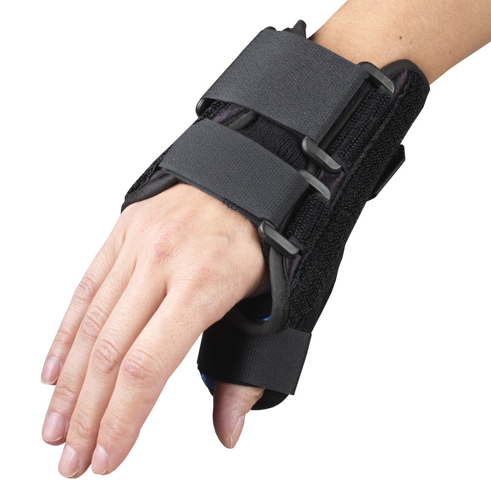 Thumb Spica Splint Wrist Brace Both a Wrist Splint and Thumb