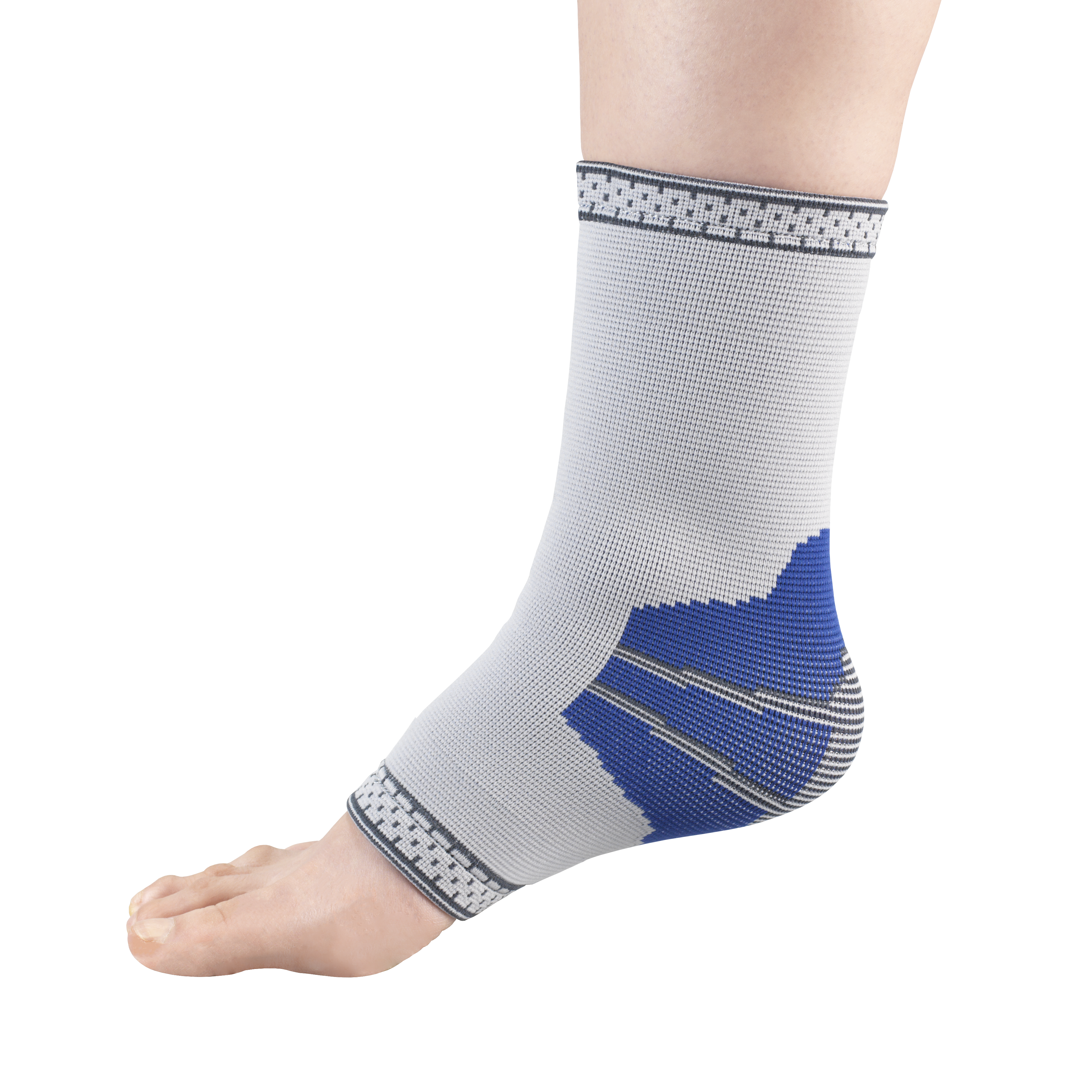 2417 / PULLOVER ELASTIC ANKLE SUPPORT