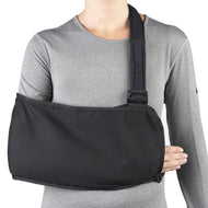 Front of LIGHTWEIGHT SHOULDER IMMOBILIZER