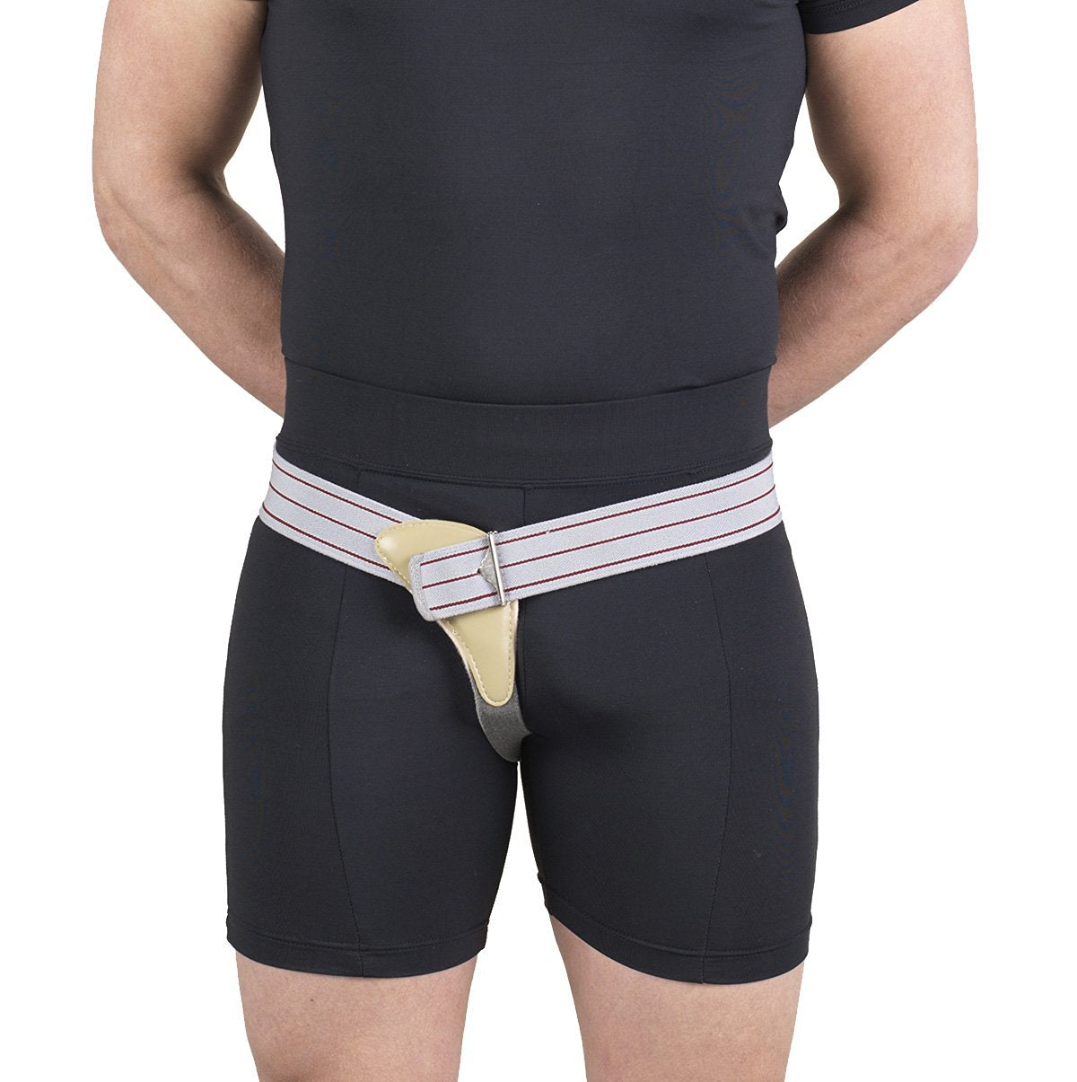 2936 / SINGLE HERNIA TRUSS – OTCBrace