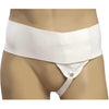 Front view of SINGLE HERNIA SUPPORT