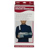 Front packaging of SLING AND SWATHE SHOULDER IMMOBILIZER