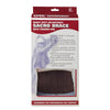 Front packaging of HEAVY DUTY ADJUSTABLE SACRO BRACE / THERMO PAD