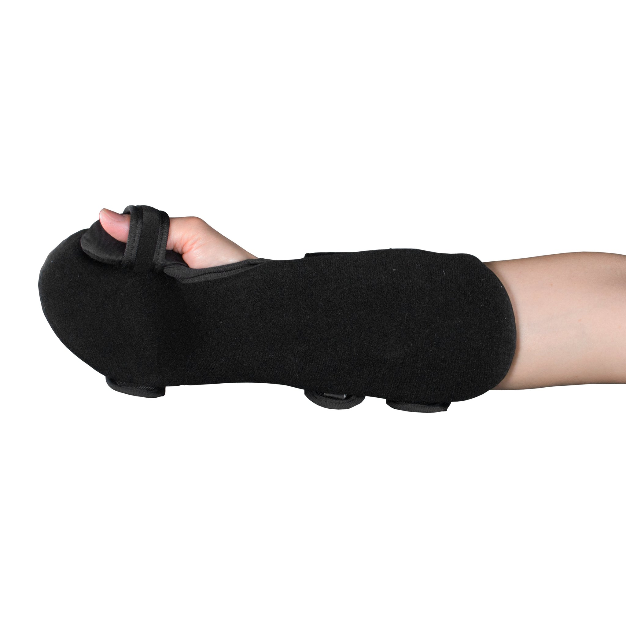 Resting Splints 2385 / Soft Resting Hand Splint – OTCBrace