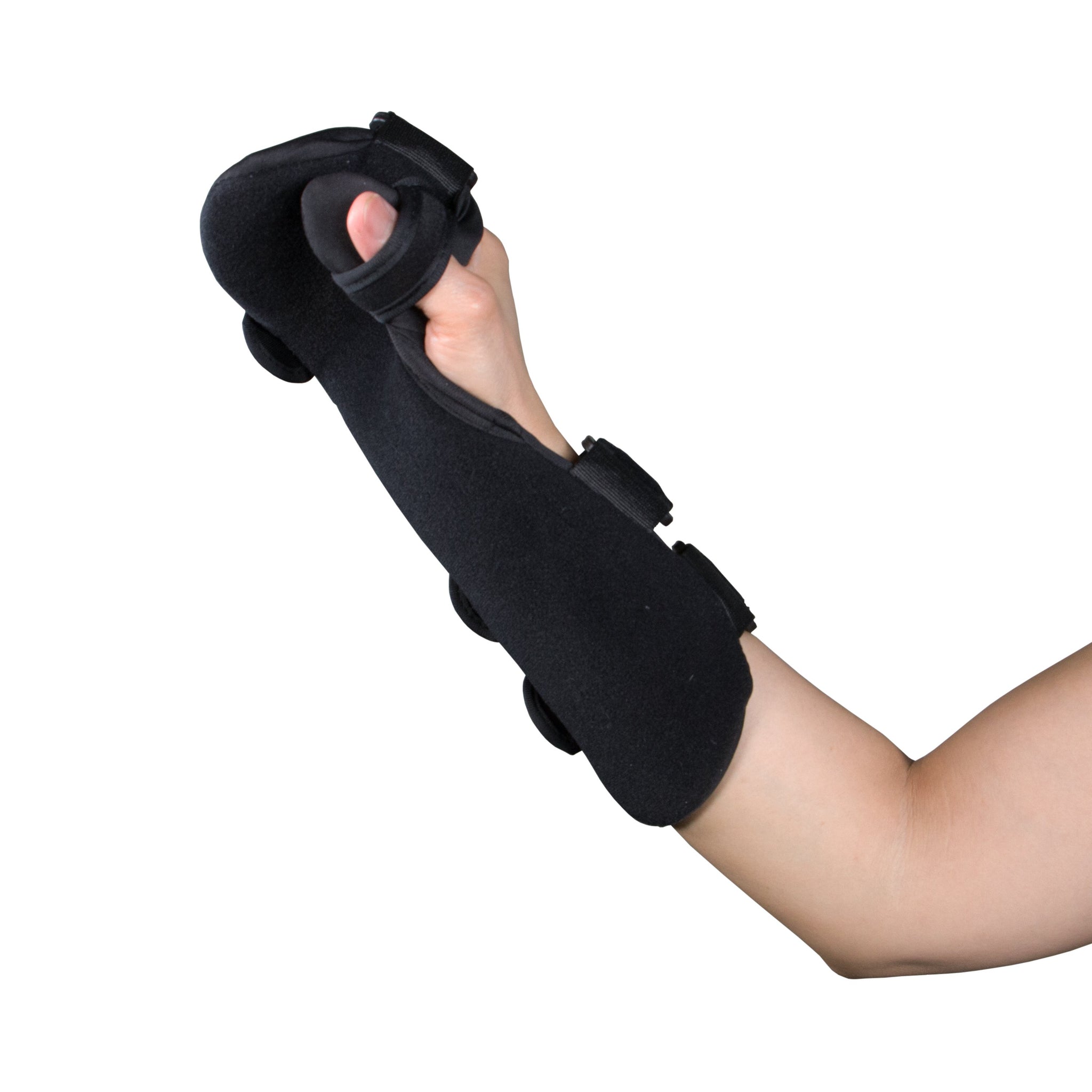 2385 / Soft Resting Hand Splint – OTCBrace