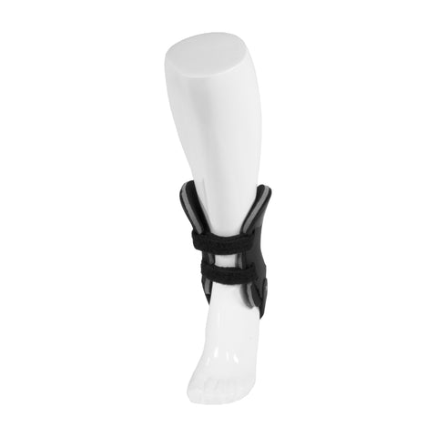 2091 Hinged Ankle Stabilizer Angle 7