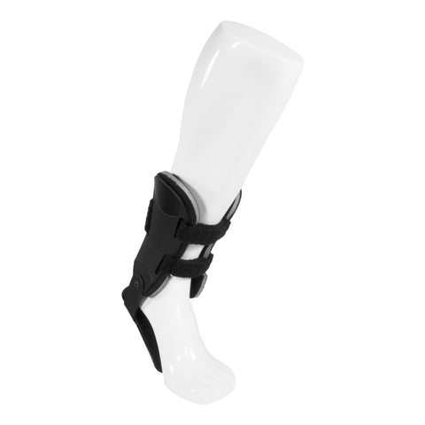 2091 Hinged Ankle Stabilizer Angle 6