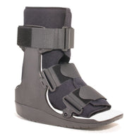Side of WALKER BOOT SHORT / REGULAR