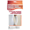 Front packaging of ANGORA ELBOW WARMER