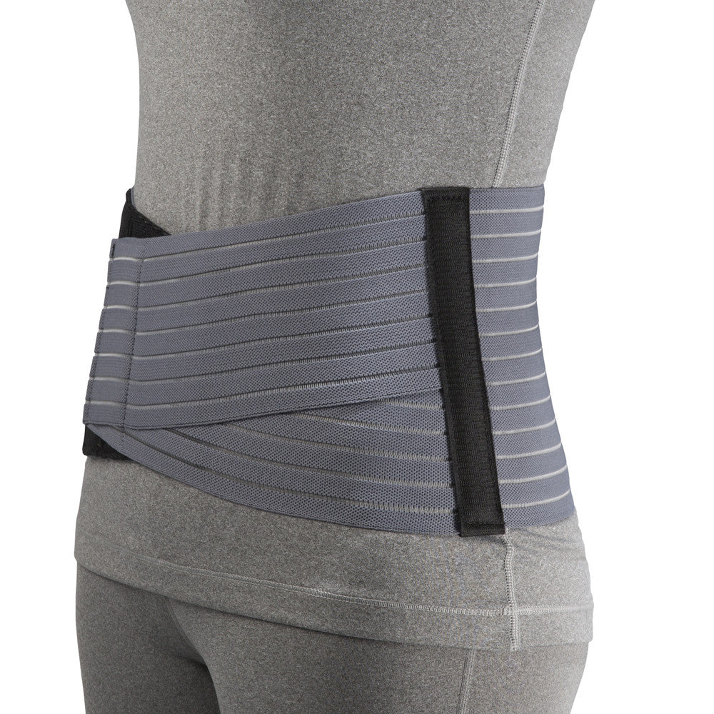Arnés Tipo Paracaidista 6 Anillos con Protector Lumbar Arnés Tipo Paracaidista 6 Anillos con Protector Lumbar