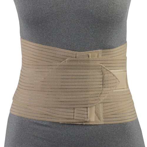 Front of PETITE LUMBOSACRAL SUPPORT