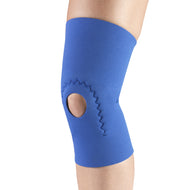 Front of NEOPRENE KNEE SLEEVE-HOR SHU PAD