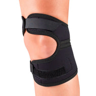Front of NEOPRENE PATELLAR STABILIZER