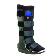 Side of WALKER BOOT TALL / AIR