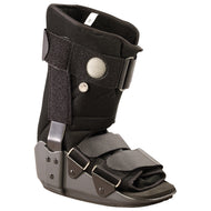 Side of WALKER BOOT SHORT / AIR