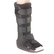 Side of WALKER BOOT TALL / REGULAR