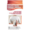 Front packaging of ANGORA SHOULDER WARMER
