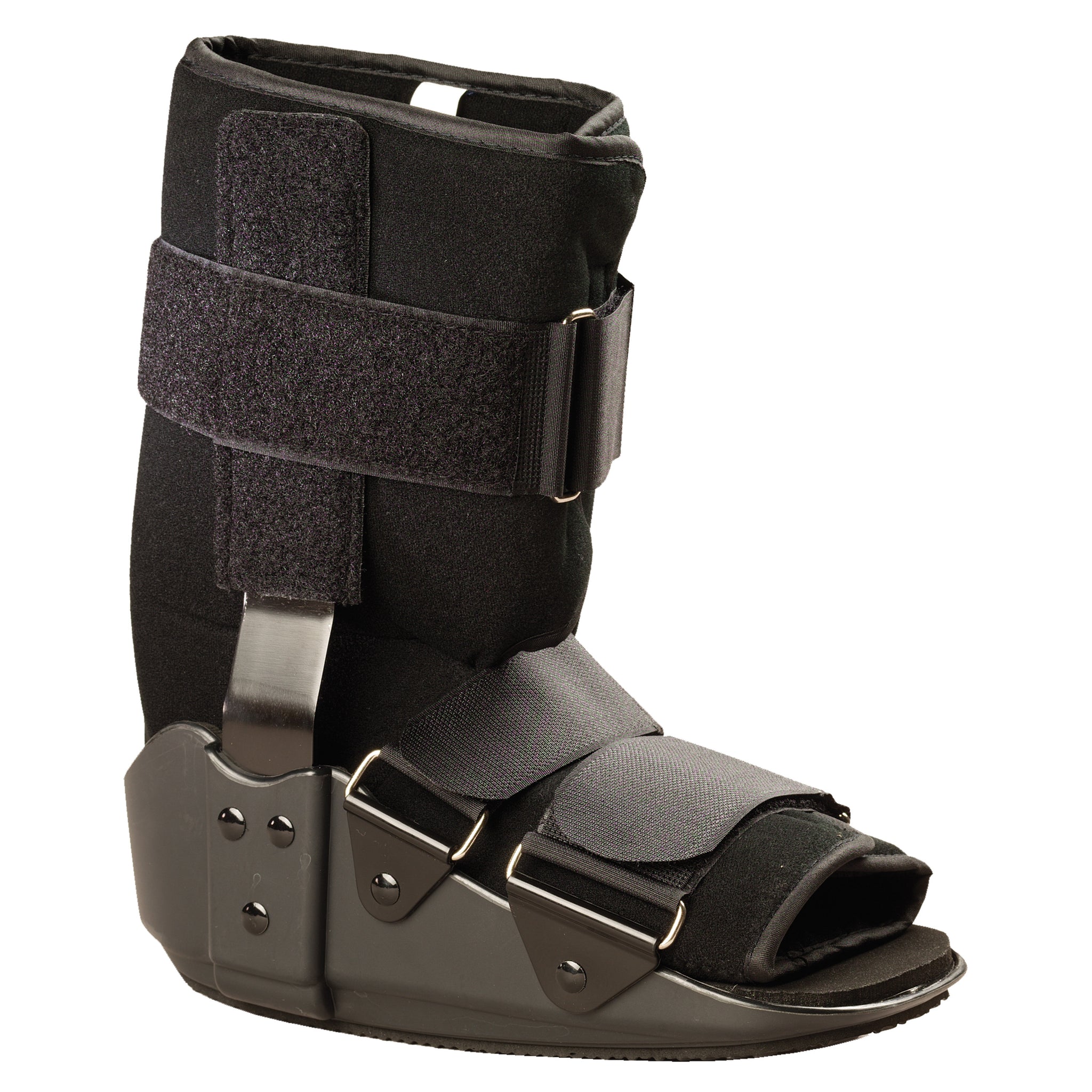 --Side of WALKER BOOT SHORT / REGULAR--